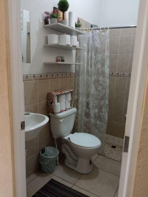 דירות סונסונאטה La Casa Del Pinito מראה חיצוני תמונה